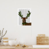 グリーン・キング ポスター (キッチン)