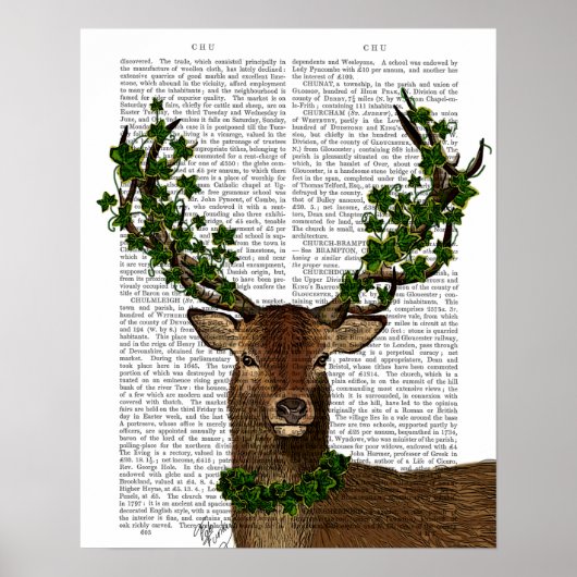 グリーン・キング ポスター (正面)