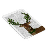 グリーン・キング マグネット (右側)