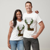 グリーン・キング Tシャツ (ユニセックス)