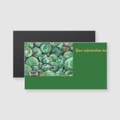 グリーン·クリスマス·ボール (正面/裏面)