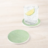 グリーン コースター (側面)