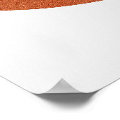 グリーン スタルク ボホ ポスター (角)