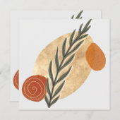 グリーン・ストーク・ボホ (正面/裏面)