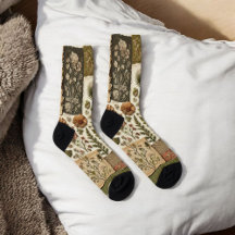 グリーン&ピンクパッチワークキルトワ素朴ーホー