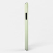 グリーン・ファイティング・ドラゴンの名前 Case-Mate iPhoneケース (裏面/右)