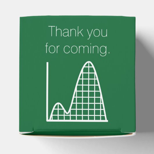 グリーン・フェイスボックスに追加 フェイバーボックス (上部)