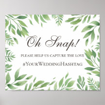 グリーン+フォリアージュ。グリーンwedding ハッシュタグ インスタグラム