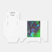 グリーン・フュージョン賛成 フェイバーボックス (折り畳みなし)