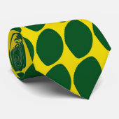 グリーン・ベイ包装業者のタイ ネクタイ (ロール)