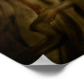 グリーン・マン ポスター (角)