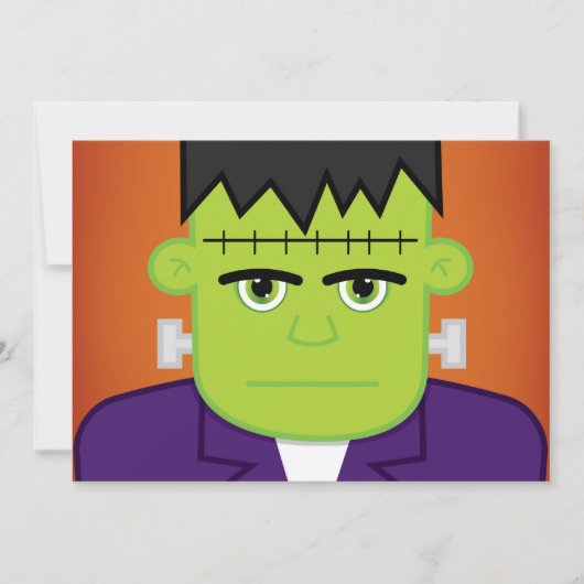 グリーン・モンスター (正面)