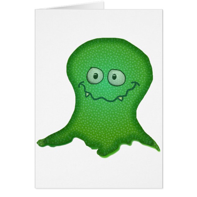 グリーン・モンスター (正面)