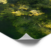 グリーン ライフ ポスター (角)