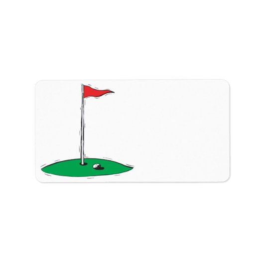 グリーン ラベル (正面)