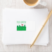 グリーン ラベル (インサイチュ)