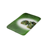 グリーン・レディ バスマット (アングル)