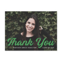 グリーン |写真はっきりしたの卒業式