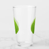 グリーン《植物》アスペンリーフ#11 タンブラーグラス (左)