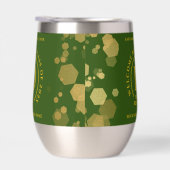 グリーン&金ゴールドスクール懇親会 (右面)