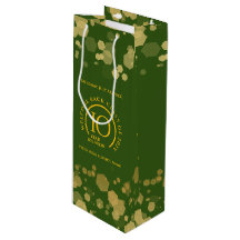 グリーン&金ゴールドスクール懇親会