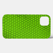 グリーン | Zazzle_Growstore Case-Mate iPhoneケース (裏面 (横))