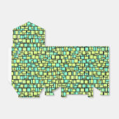 グリーンTIles フェイバーボックス (折り畳みなし)
