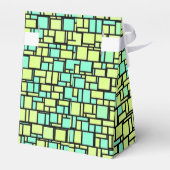 グリーンTIles フェイバーボックス (裏面サイド)