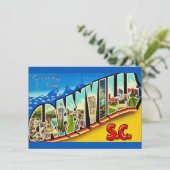 グリーンVILLE SC 地図 お引越しのお知らせ (スタンド正面)