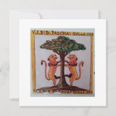 グリ家紋 (正面)