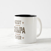 グリ最高のンパ ツートーンマグカップ (正面右)