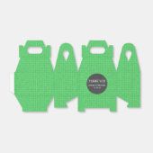 グリ素朴ンバーラップヴィンテージシャルボ結婚ード フェイバーボックス (折り畳みなし)