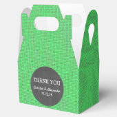 グリ素朴ンバーラップヴィンテージシャルボ結婚ード フェイバーボックス (オープン)