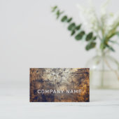 グリ素朴ーム ロイヤリティカード (スタンド正面)