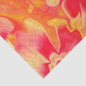 グリ絵を描ン-花模様-11-ティッシュペーパー 薄葉紙 (詳細)