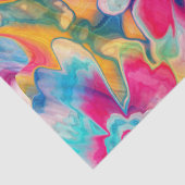 グリ絵を描ン-花模様-16-ティッシュペーパー 薄葉紙 (詳細)