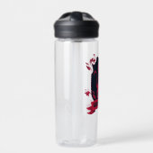 グリ華美フィンドール™ハウスクレスト ウォーターボトル (正面)