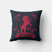 グリ華美フィンドール™ハウスクレスト クッション (裏面)