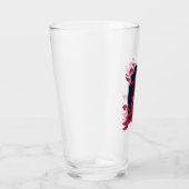 グリ華美フィンドール™ハウスクレスト タンブラーグラス (右)