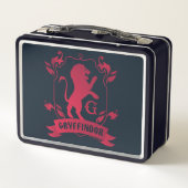 グリ華美フィンドール™ハウスクレスト メタルランチボックス (裏面)