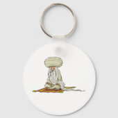 グルめい想ス キーホルダー (正面)