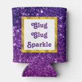 グルグスパークルおもしろい 缶クーラー (裏面)