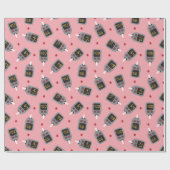 グルコメータ ラッピングペーパー (フラット)