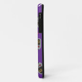 グルコメータ Case-Mate iPhoneケース (裏面/左)