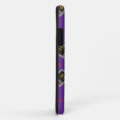 グルコメータ Case-Mate iPhoneケース (裏面/右)