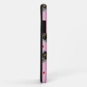 グルコメータ Case-Mate iPhoneケース (裏面/右)