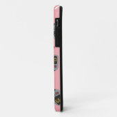 グルコメータ Case-Mate iPhoneケース (裏面/左)