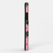 グルコメータ Case-Mate iPhoneケース (裏面/右)