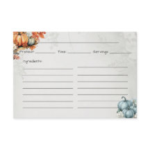 グルジアの基本レシピカード