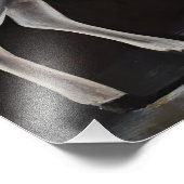 グルジアの画家ニコ・ピロスマーニの絵画 フォトプリント            (角)